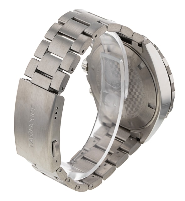 Tag Heuer Formula 1 CAZ1011.BA0843 Image 3